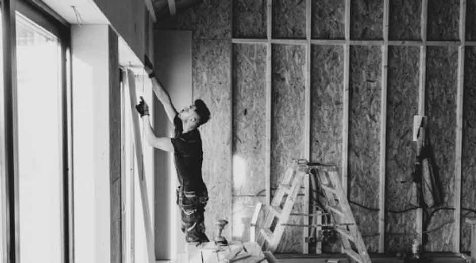 From Blueprints to Bliss: Navigating Your First Custom Home Build
