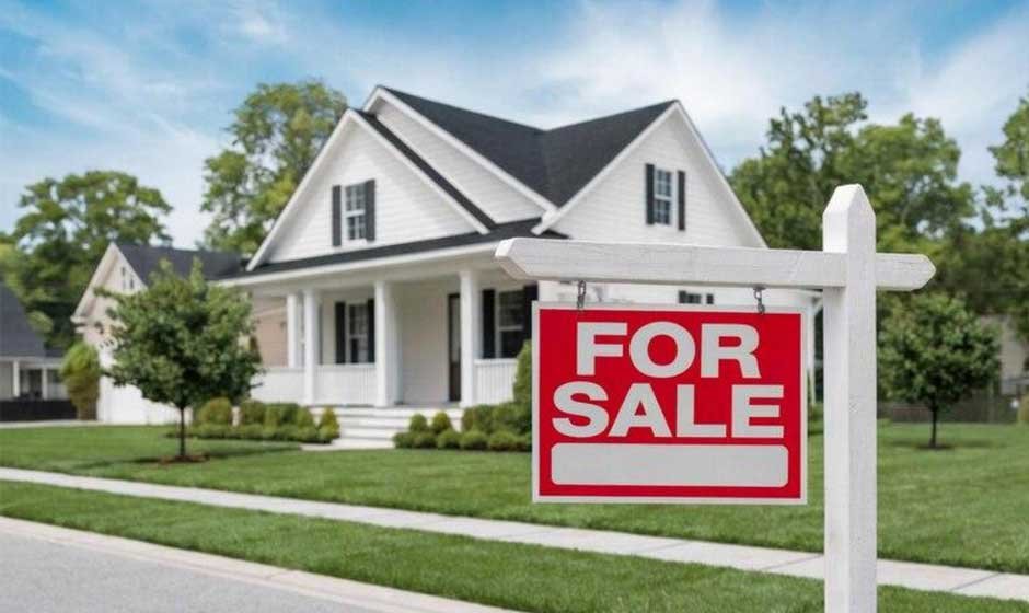 Houses For Sale Middleton Grange