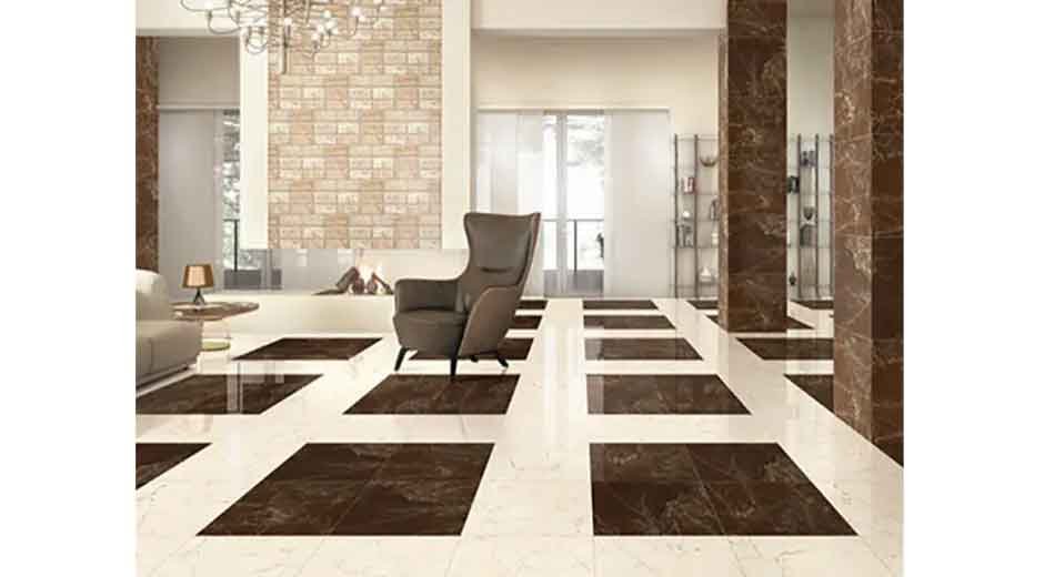 How Can Tiles Improve the Design of Your Living Room
