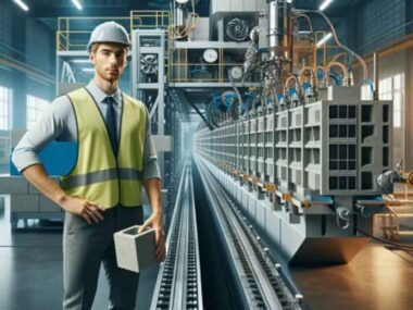 How Do Top Block Making Machine Suppliers Ensure Product Quality?