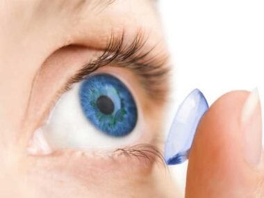 How Does Lens Damage Affect Your Eye Health and Daily Vision