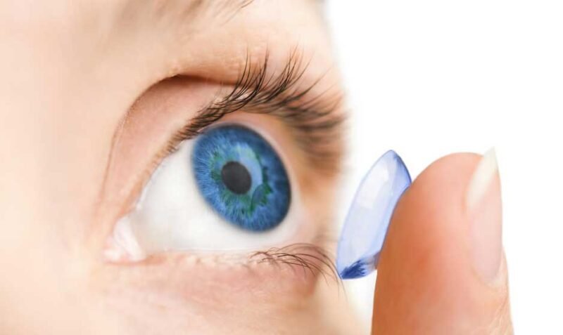 How Does Lens Damage Affect Your Eye Health and Daily Vision ...