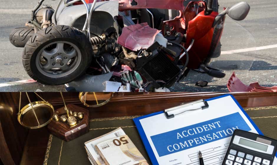 How Experienced Attorneys Help Maximize Your Motorcycle Accident Compensation