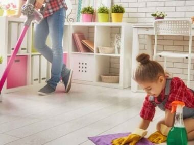 How Expert Home Cleaning Improves Health in Provo Households