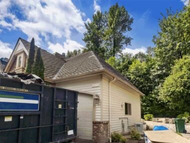 How Long Can You Keep a Rented Dumpster on Your Property