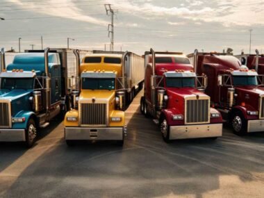 How New Trucking Technology Is Changing Insurance Requirements
