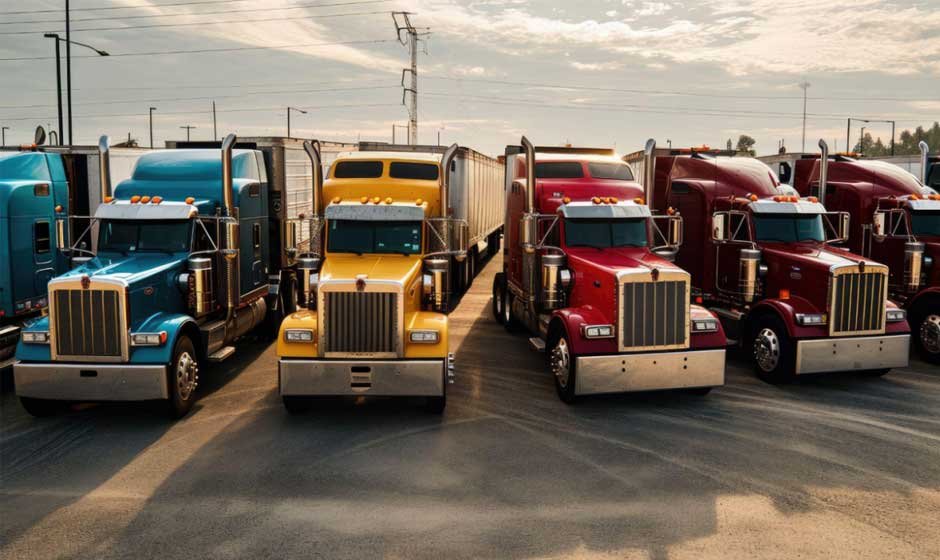 How New Trucking Technology Is Changing Insurance Requirements