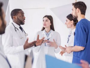 How Small Healthcare Practices Can Operate Like Scalable Startups