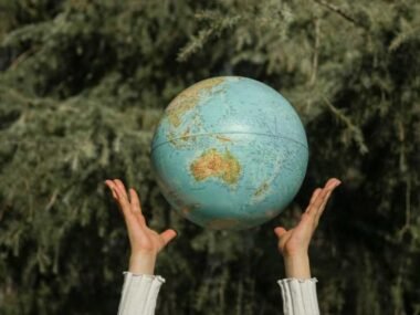 How the World Is Embracing Green Living and Energy Efficiency