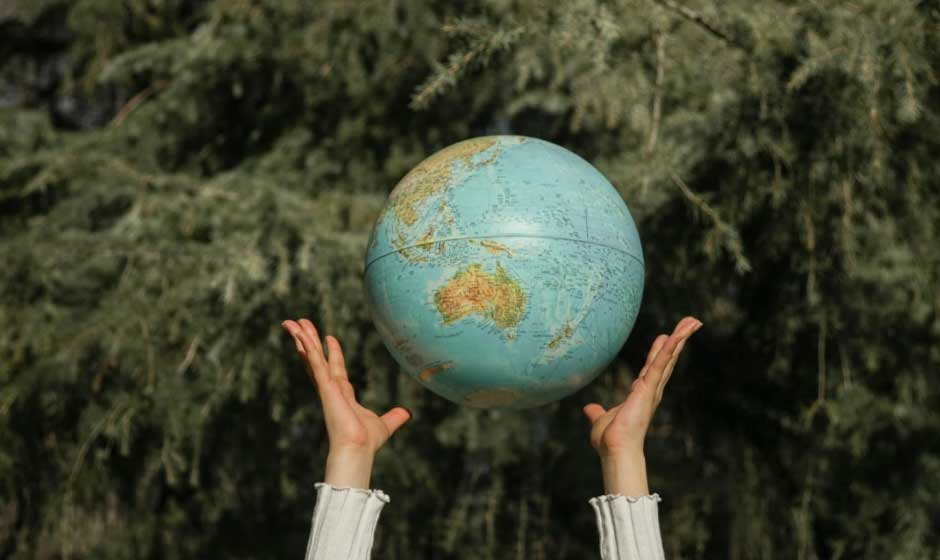How the World Is Embracing Green Living and Energy Efficiency