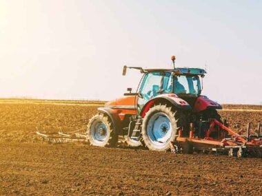 How to Choose Durable Agricultural Spare Parts That Fit