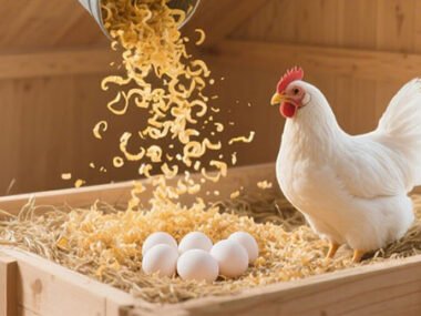 How to Choose the Perfect Chicken Nesting Box for Your Floc