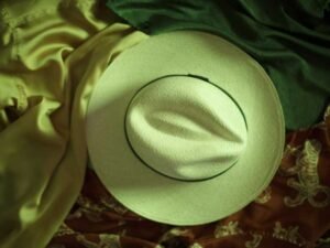 How to Choose the Perfect Gambler Hat for Your Face Shape