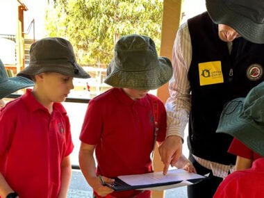 How to Choose the Perfect Incursion for Your School