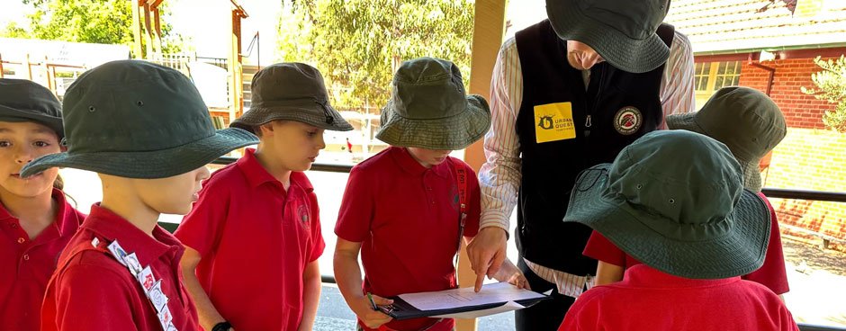 How to Choose the Perfect Incursion for Your School