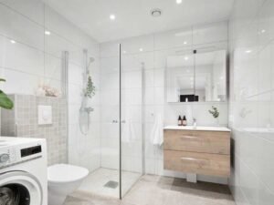 How to Choose the Right Fixtures for Your Bathroom Remodeling