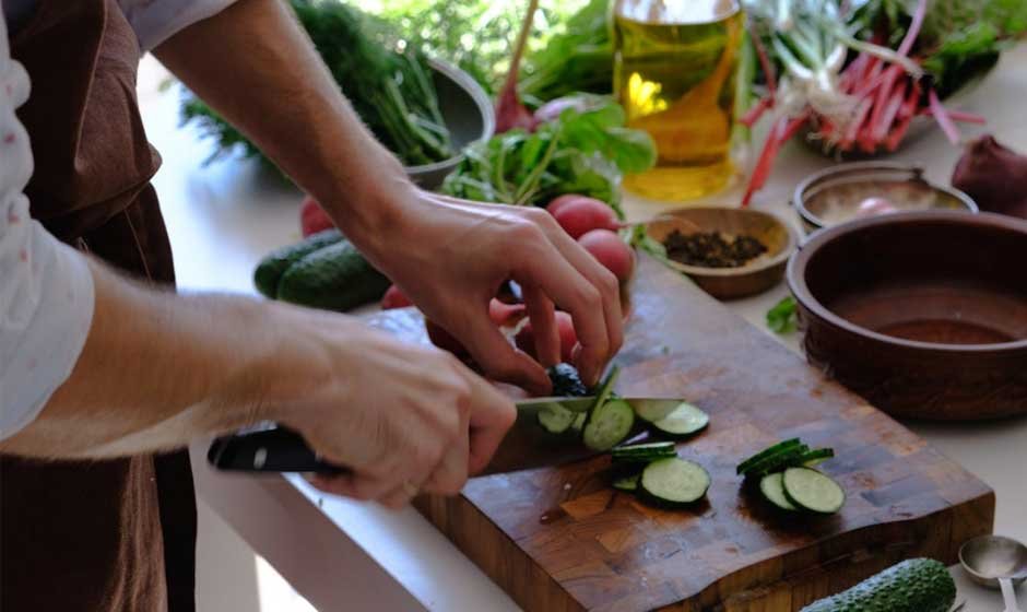 How to Combat Nutrient Gaps in a Busy Lifestyle