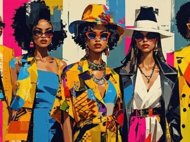 How to Infuse Your Style With Personality and Unleash Your True Identity