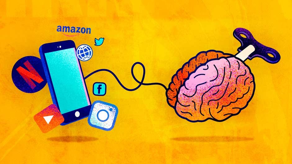 How to Manage a Creative Project When Your Brain Wants to Start Five More