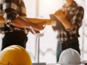 How to Prepare Your Construction Business for a Successful Exit?