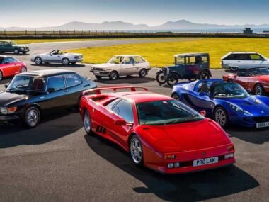 How to Score the Best Deals on Classic and Performance Vehicles