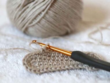 How to Select Yarn for Different Knitting Patterns