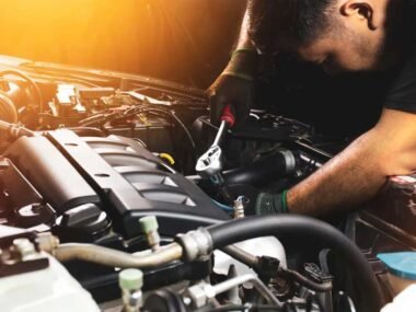 Innovative Ways to Maintain Car Performance Through Quality Parts