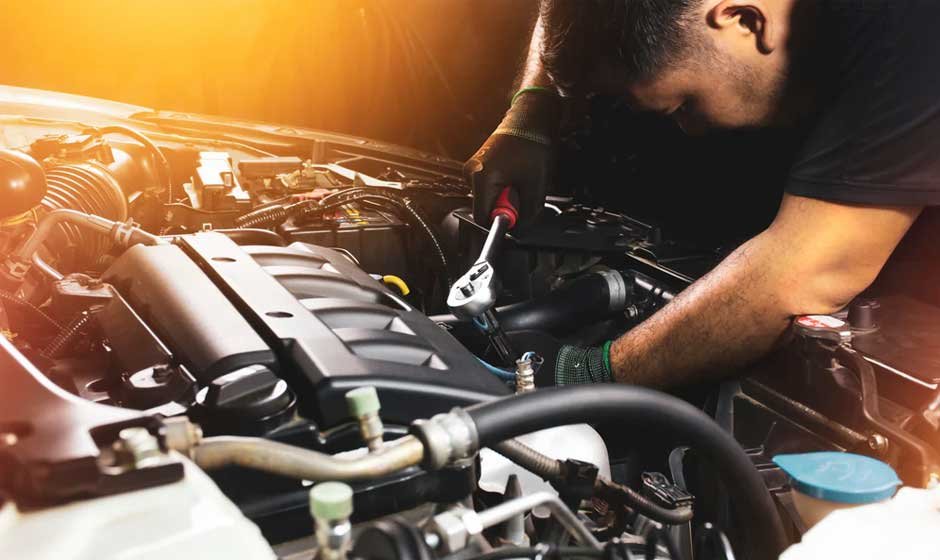 Innovative Ways to Maintain Car Performance Through Quality Parts