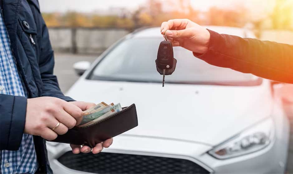 Is Buying a Used Car Cheaper