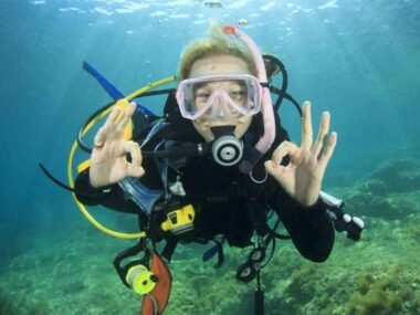 Key Facts to Know About Diving Accidents Under Maritime Law