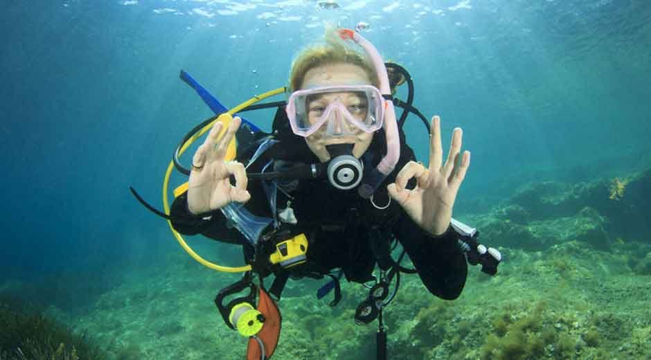 Key Facts to Know About Diving Accidents Under Maritime Law