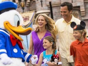 LA Entertainment Guide For Families: 4-5 Day Itinerary