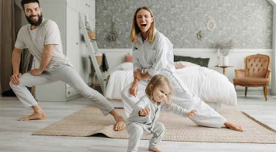 Long-Term Strategies for Supporting Your Family’s Well-Being