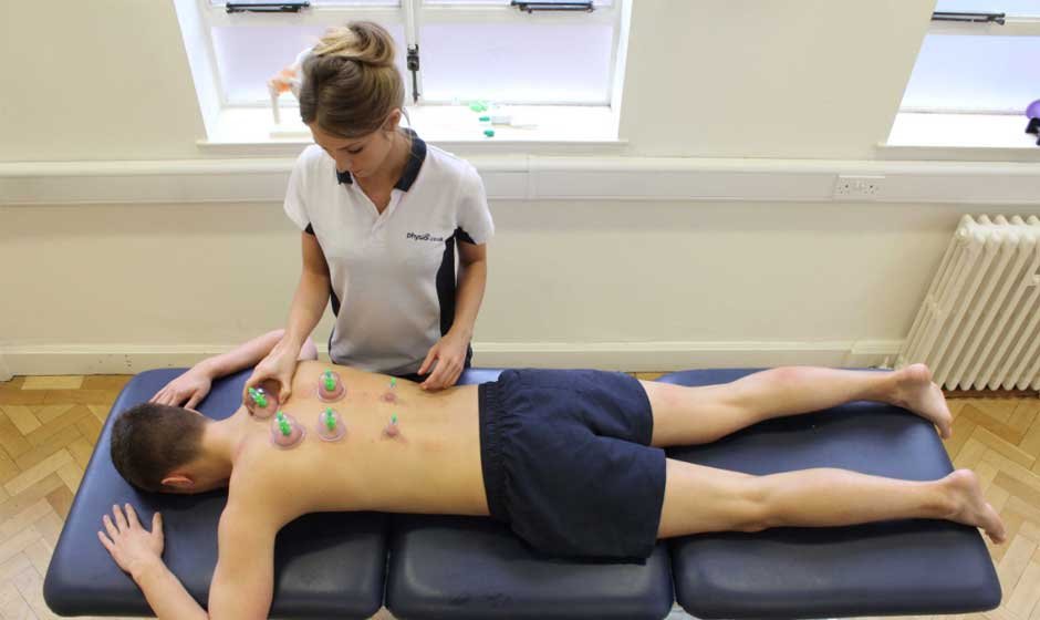 Managing Chronic Back Pain