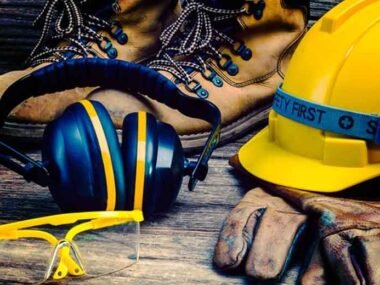 Master PPE Safety with OSHA 10 Training