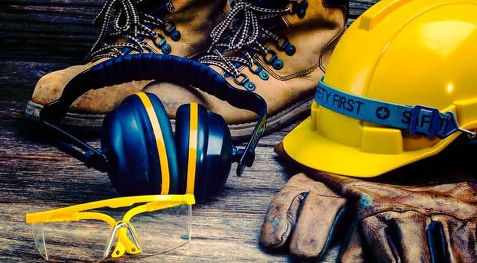 Master PPE Safety with OSHA 10 Training