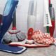 Microfiber vs. Sponge Mops: Which One Cleans Better?