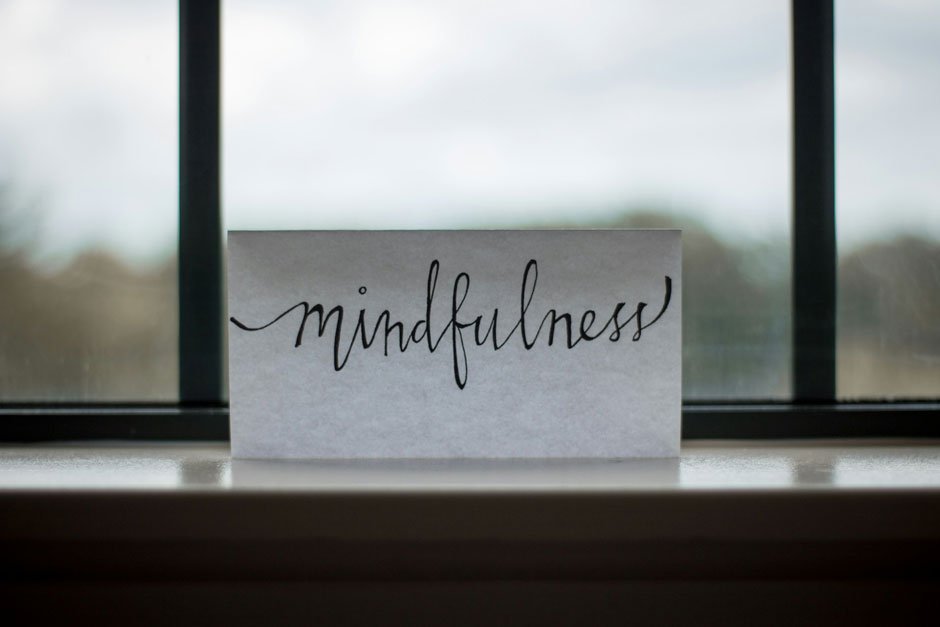Mindful Mornings, Thrilling Afternoons