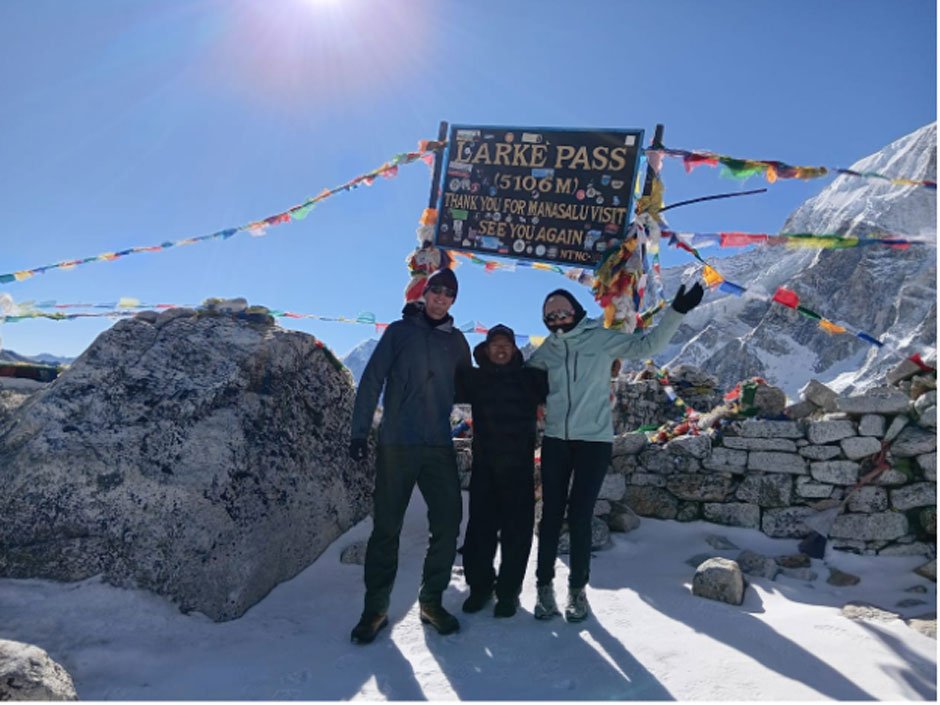 Nepal’s Underrated Adventures