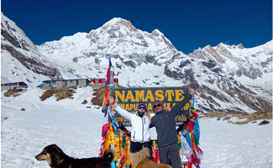 Nepal’s Underrated Adventures
