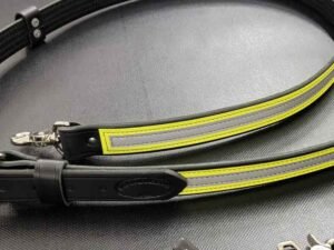 Radio Straps Firefighter Edition: Built to Withstand the Heat and Hustle