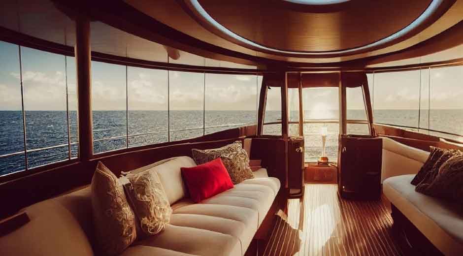 Reviving Boat Cabins: What Pros Do Differently With Upholstery
