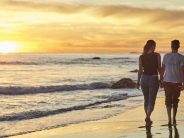 Romance and adventure