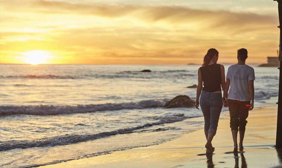 Romance and adventure