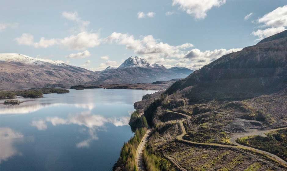Scottish Road Trips That Aren’t North Coast 500
