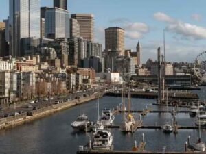 Seattle Entertainment Guide For Families: 4–5 Day Itinerary