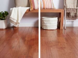 Solid vs Engineered Wood Flooring