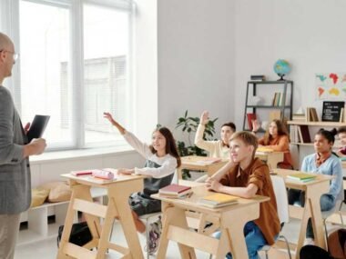 Supporting Student Mental Health