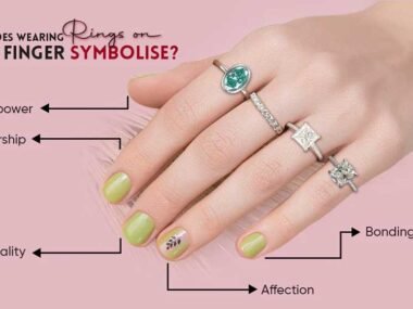 Symbolism Behind Different Types of Rings