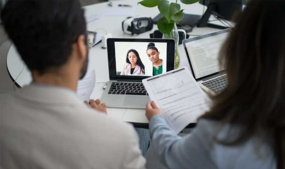 Tech-Forward Hiring